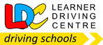 LDC Driving School Watford Logo